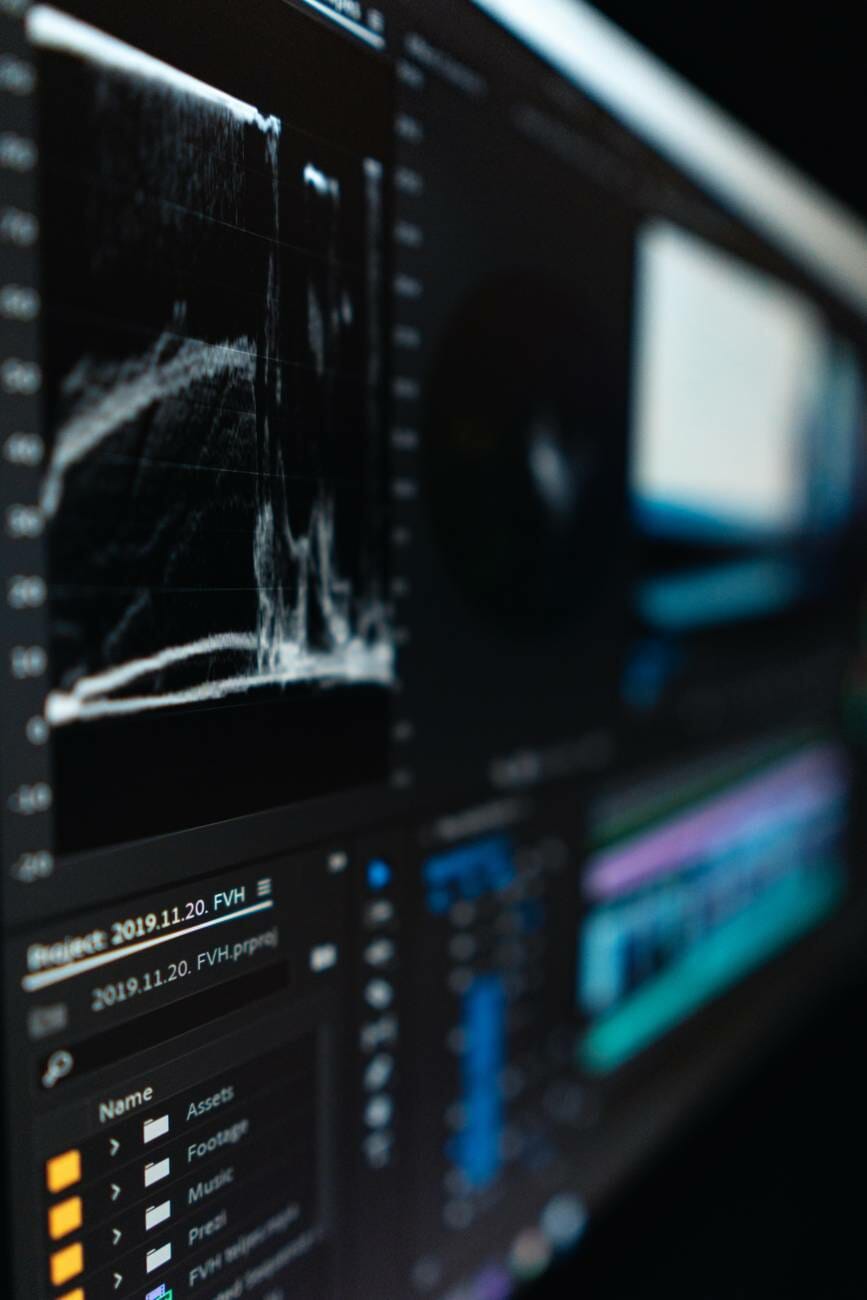 Videography Services in Downingtown, PA