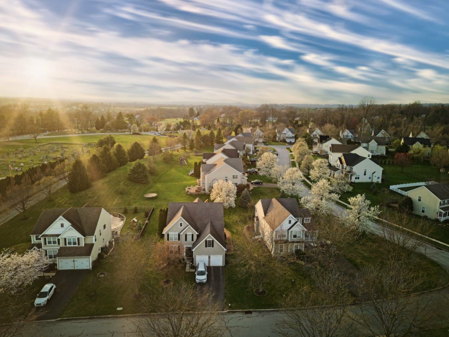 Skysavvy Drone Services Downingtown, PA Skysavvy Drone Services include real estate, inspections and marketing services from the sky!